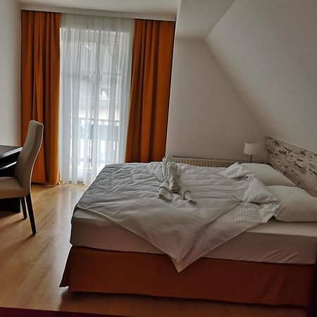 Grassegger Appartementhaus Sankt Johann am Tauern Bagian luar foto