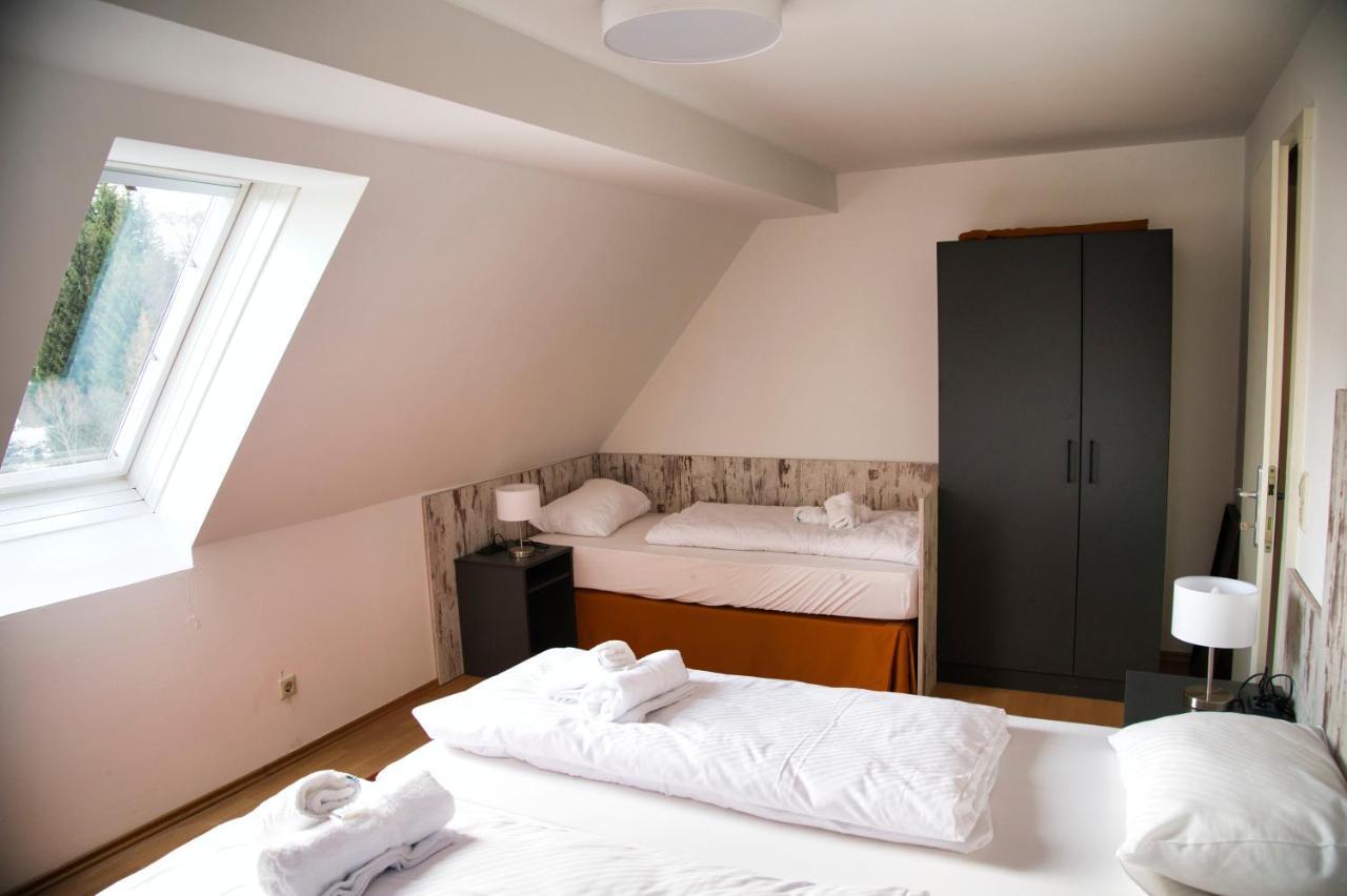 Grassegger Appartementhaus Sankt Johann am Tauern Bagian luar foto