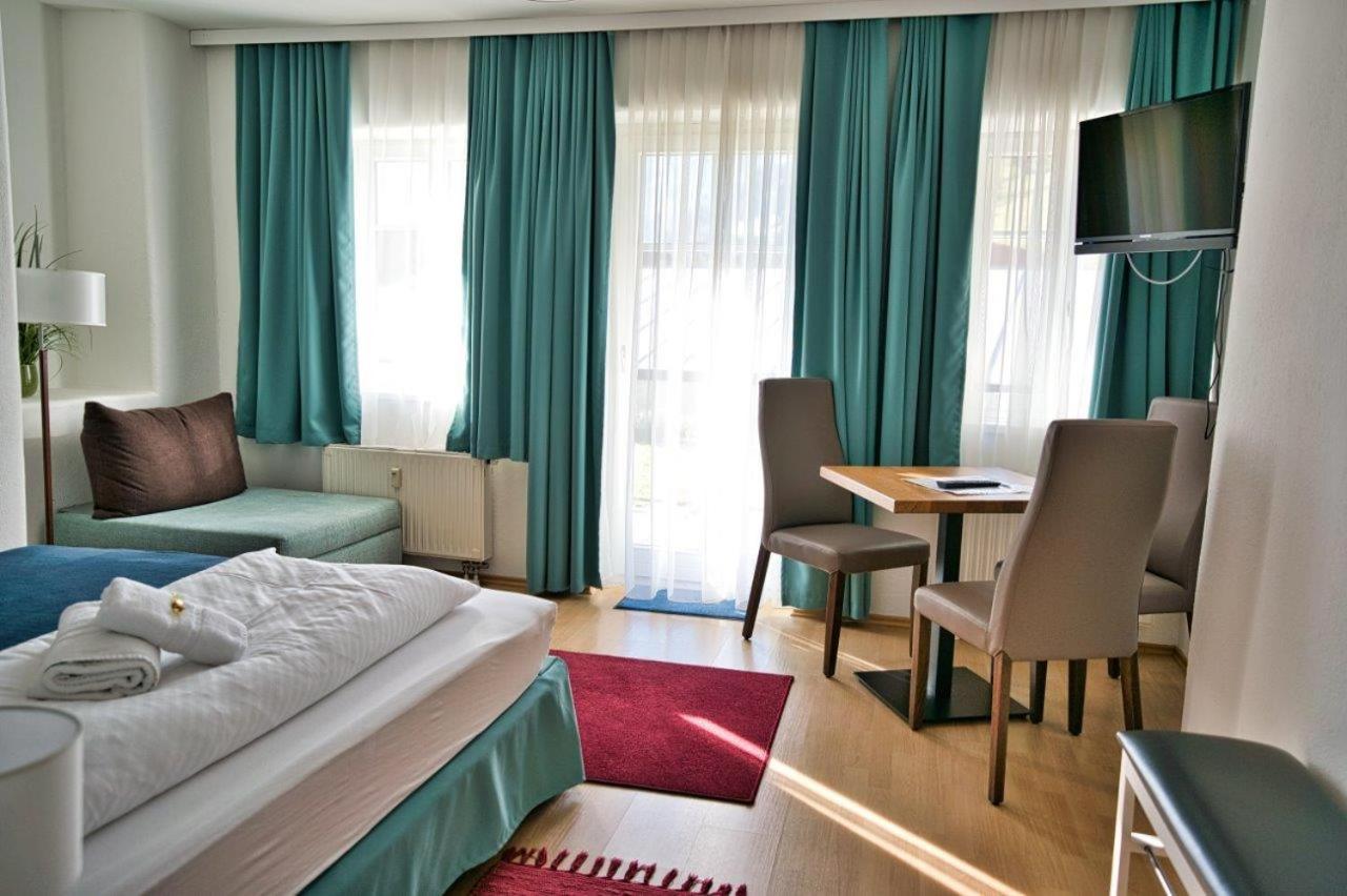 Grassegger Appartementhaus Sankt Johann am Tauern Bagian luar foto
