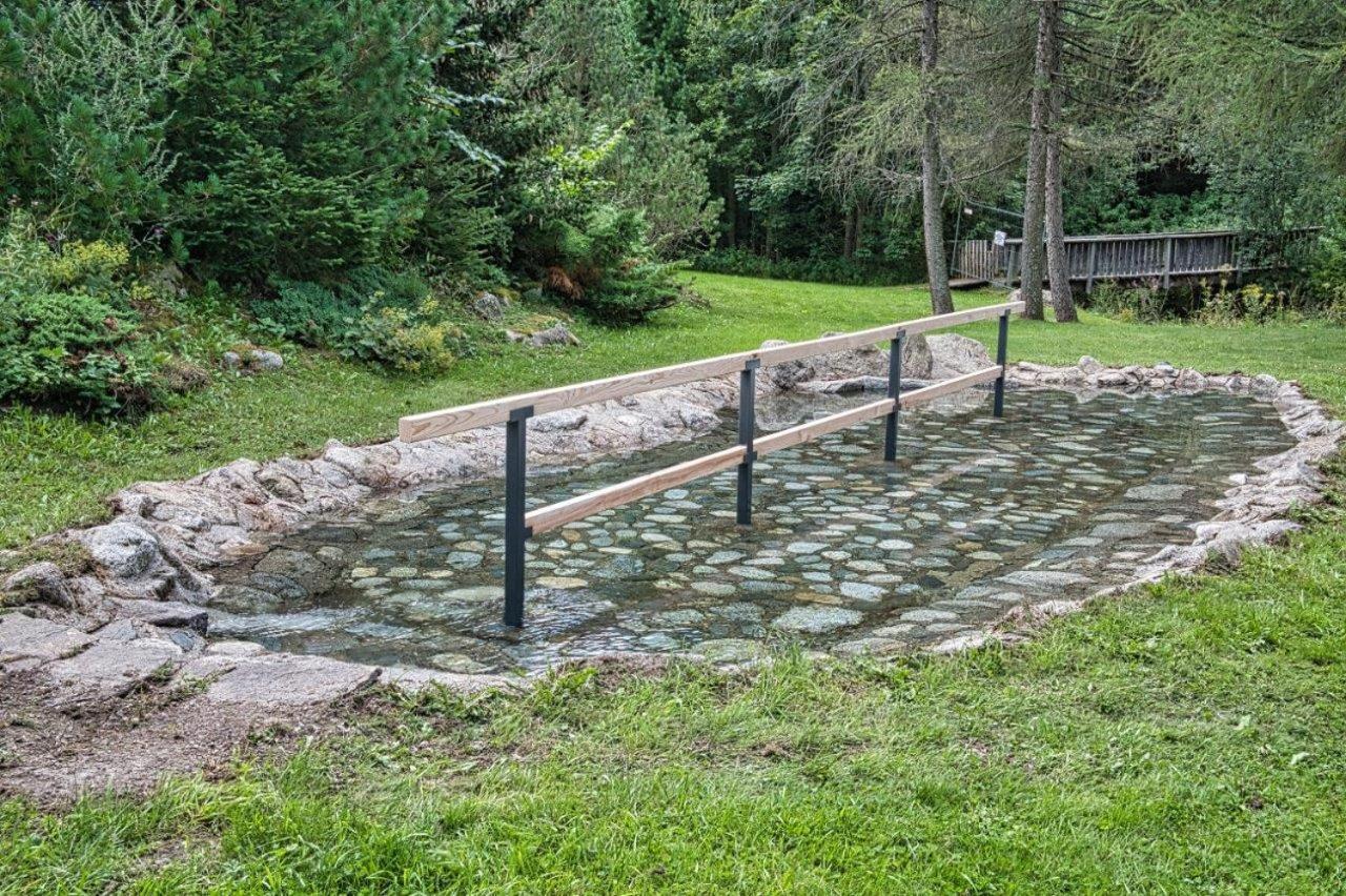 Grassegger Appartementhaus Sankt Johann am Tauern Bagian luar foto