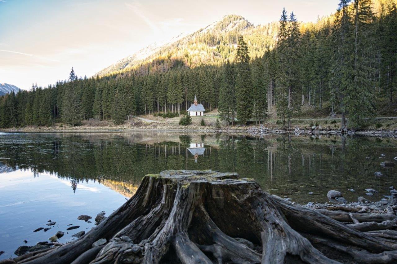 Grassegger Appartementhaus Sankt Johann am Tauern Bagian luar foto