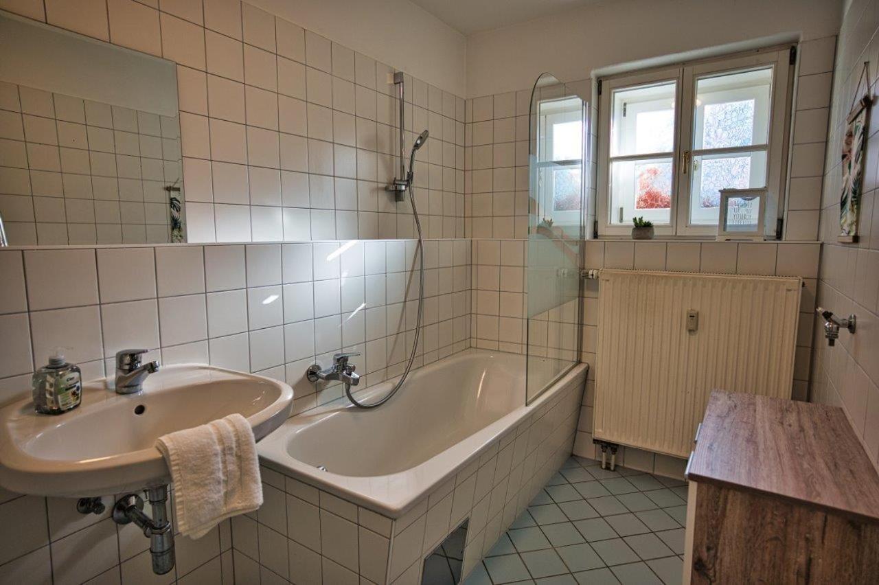 Grassegger Appartementhaus Sankt Johann am Tauern Bagian luar foto
