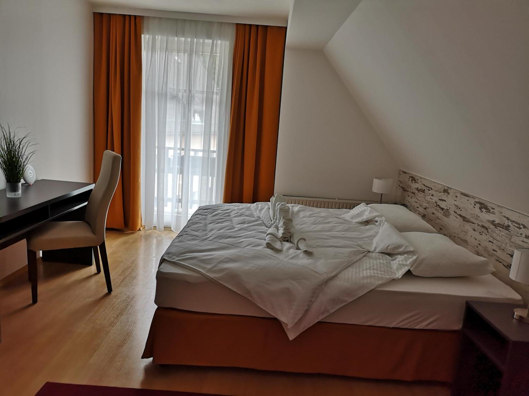 Grassegger Appartementhaus Sankt Johann am Tauern Bagian luar foto
