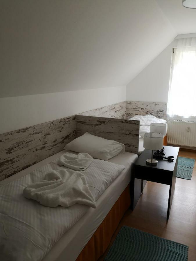 Grassegger Appartementhaus Sankt Johann am Tauern Bagian luar foto