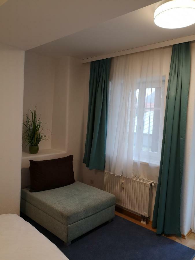 Grassegger Appartementhaus Sankt Johann am Tauern Bagian luar foto